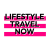 Lifestyle Travel Now Avatar