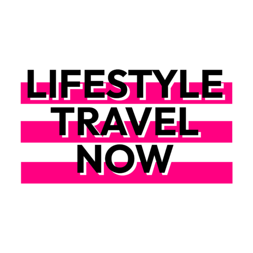 Lifestyle Travel Now Avatar