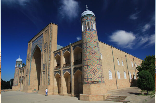 Tashkent Uzbekistan