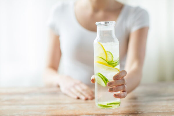 water hydration