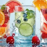 3 Homemade Electrolyte Drink Recipes (That Actually Taste Good)