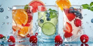 3 Homemade Electrolyte Drink Recipes (That Actually Taste Good)