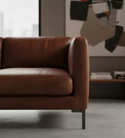 Modern Luxury Sofa leather by Sofas Exclusive content by Mafost Marketing - Lifestyle