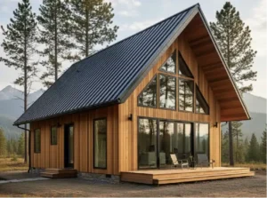 Why Modular Cabins Are the Future of Getaway Living