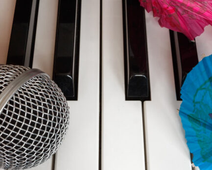 Piano Maniacs Fundraisers Mafost marketing