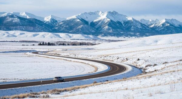 Beyond the Slopes: Finding “Hushpitality” in Colorado’s Winter San Luis Valley