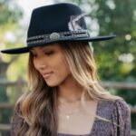 Apache wool felt by Peter Grim for men or women - Lifestyle