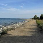 Illinois beach state park