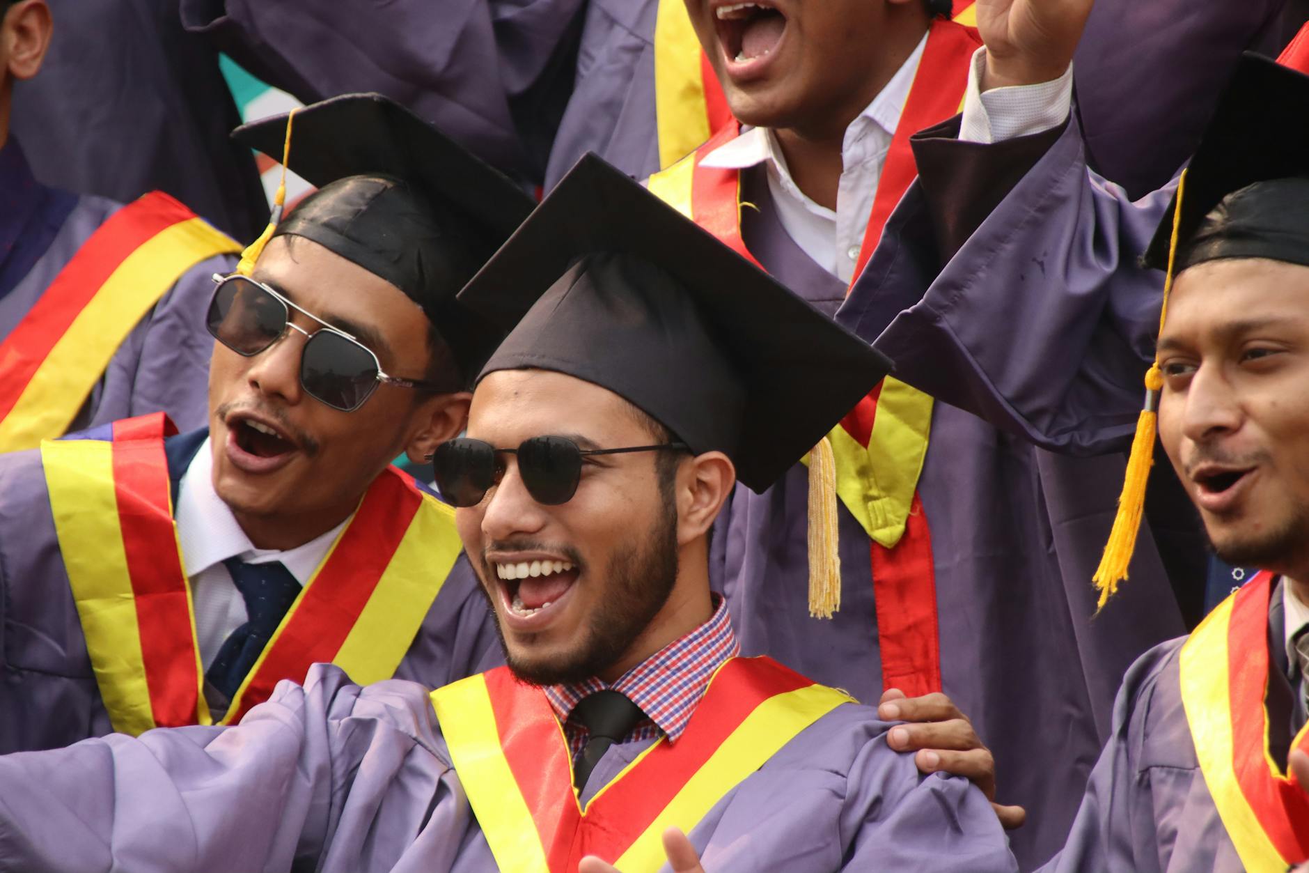 The AI Boos: Why Graduation Speakers are Getting Booed