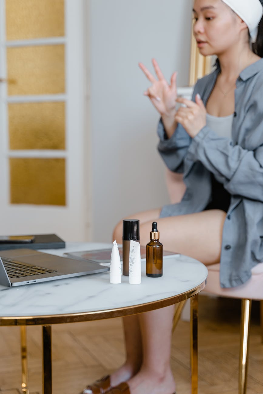 The Rise of Advanced Peptides: Why 2026 Is the Year of Smarter, Targeted Skin Repair