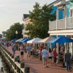 Things to See in Wilmington, NC for a Summer Vacation