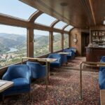 The New Golden Age of Slow Travel: Why Luxury Rail Journeys Are the Ultimate Transformative Escape