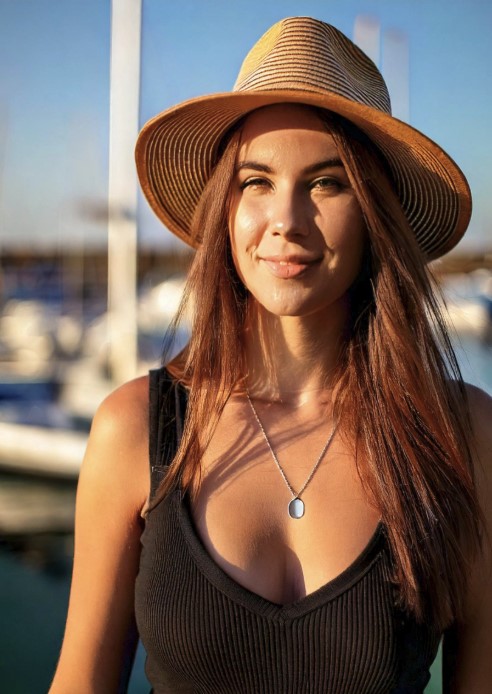 Karen Lake