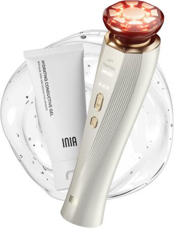 These tools are categorized in the skincare industry as facial sculpting wands or multi-functional skincare devices.